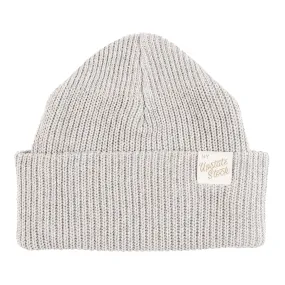 100% Eco Cotton Watchcap - Winter