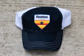 111 Richardson Hat | Houston Home Plate | Manready Mercantile