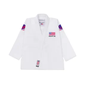 '24 Americana Kimono (Ambassador)