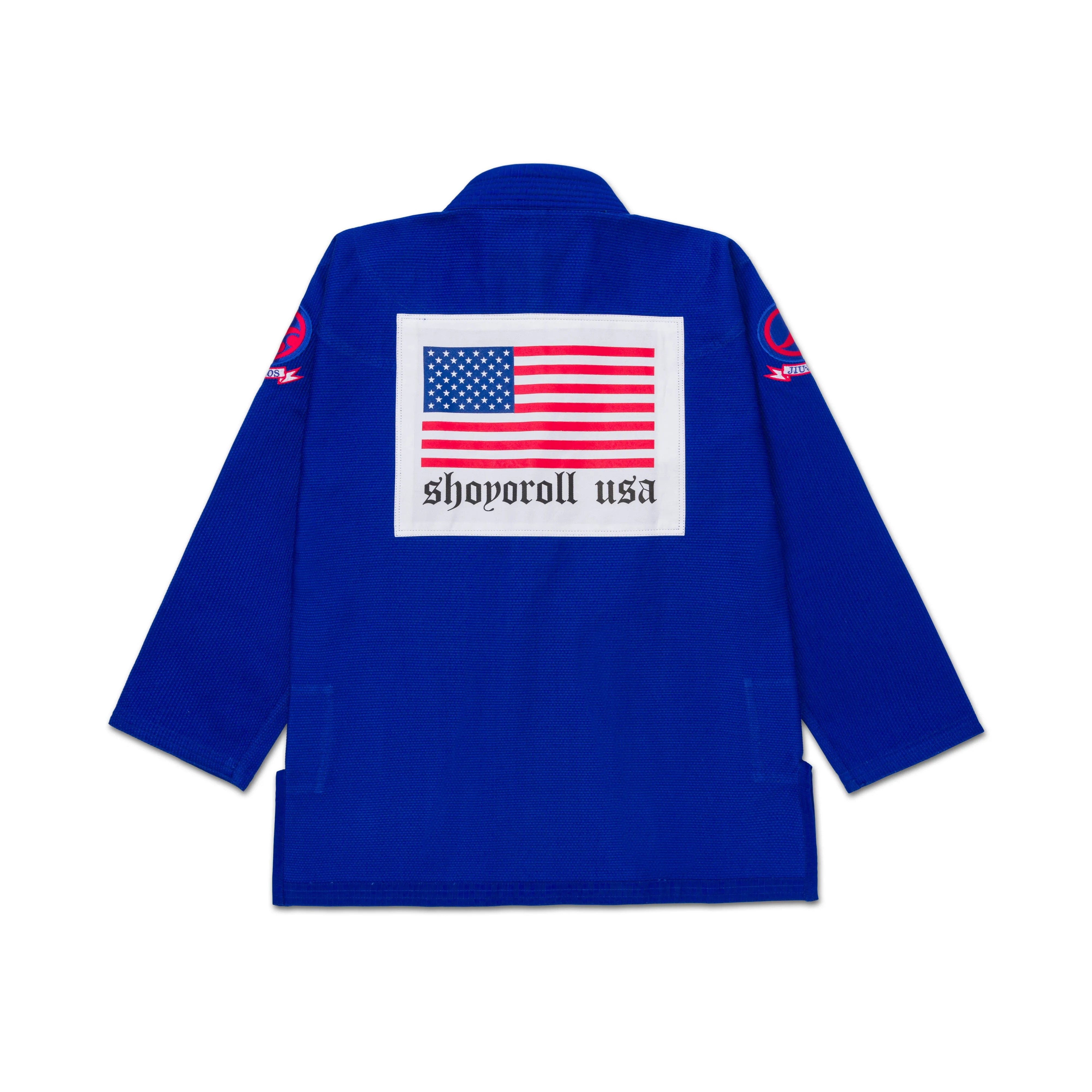 '24 Americana Kimono (Ambassador)