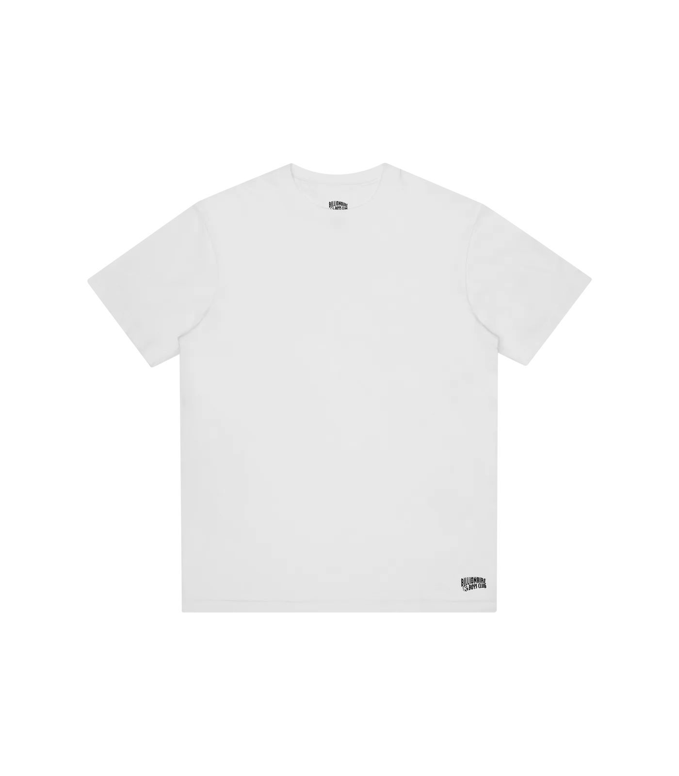 3-PACK TEE - WHITE