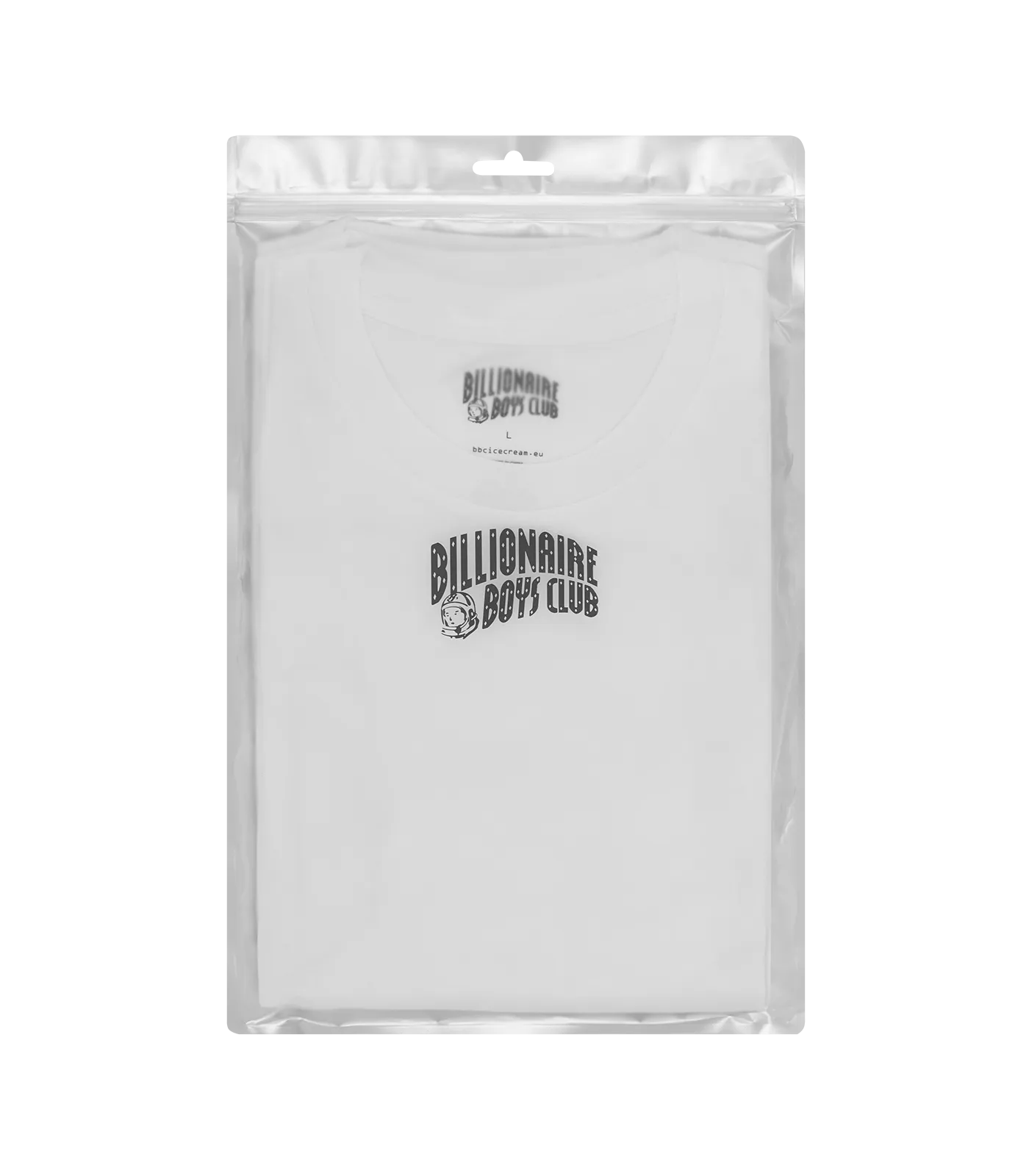 3-PACK TEE - WHITE