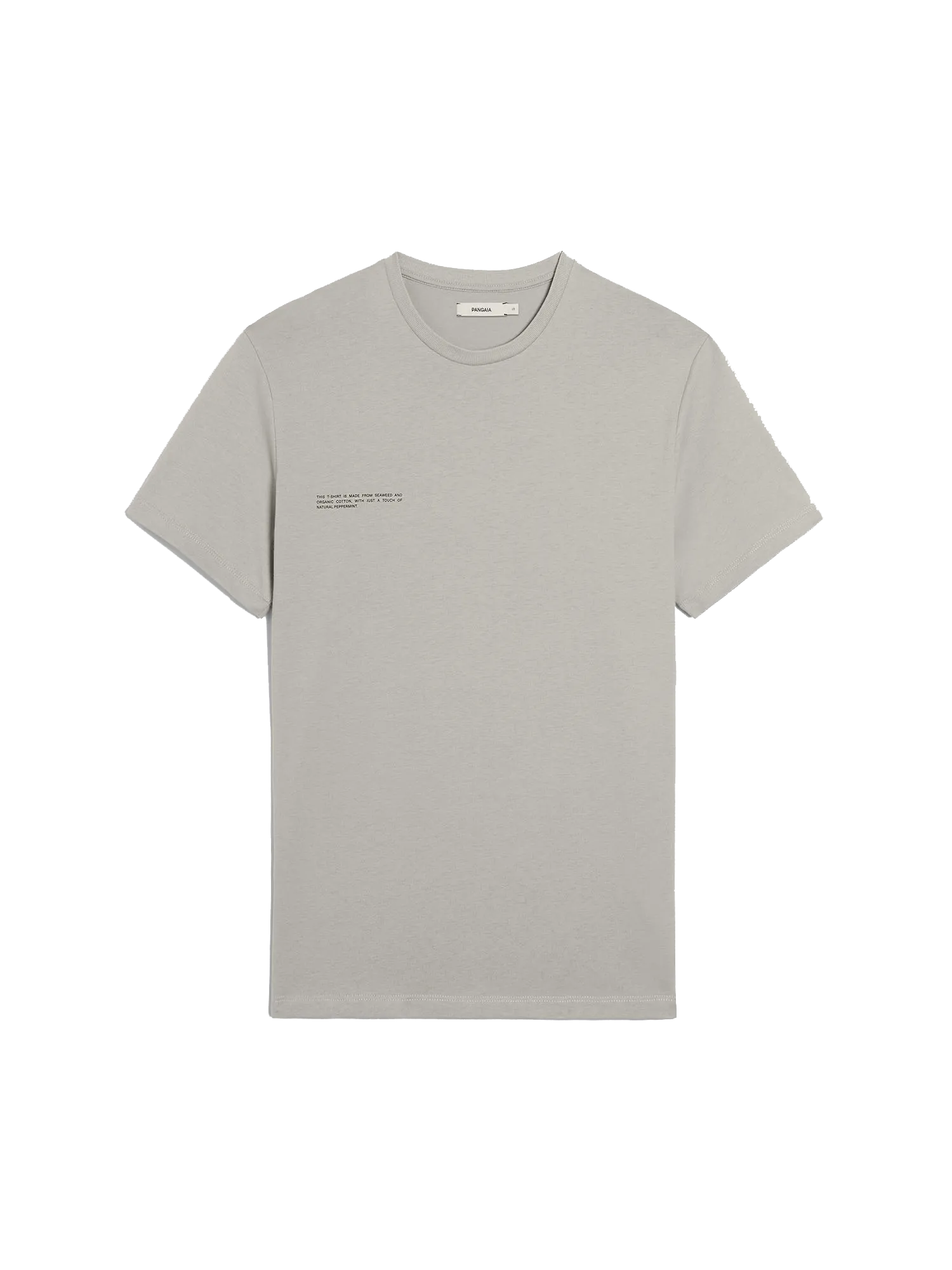 365 Midweight T-shirt—Stone