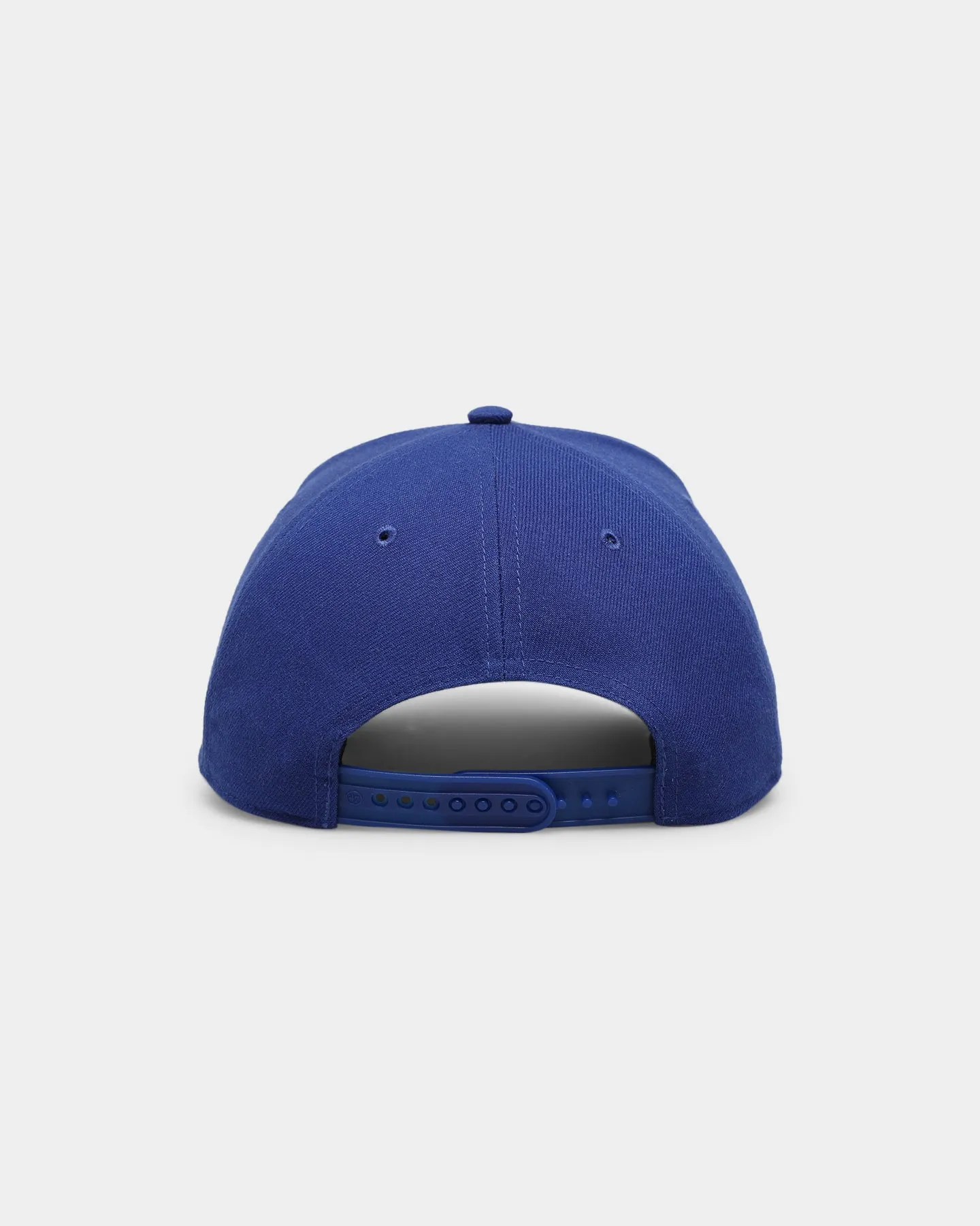 47 Brand Los Angeles Dodgers 'Classic Royal' MVP DT Replica Snapback Royal/Natural