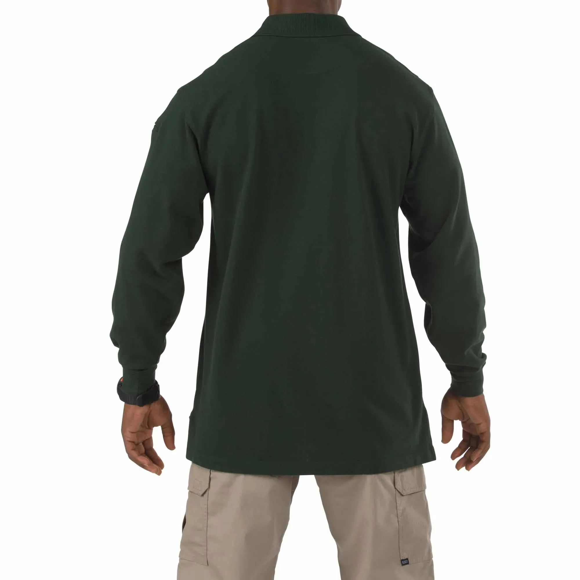 5.11 Tactical Professional Long Sleeve Polo