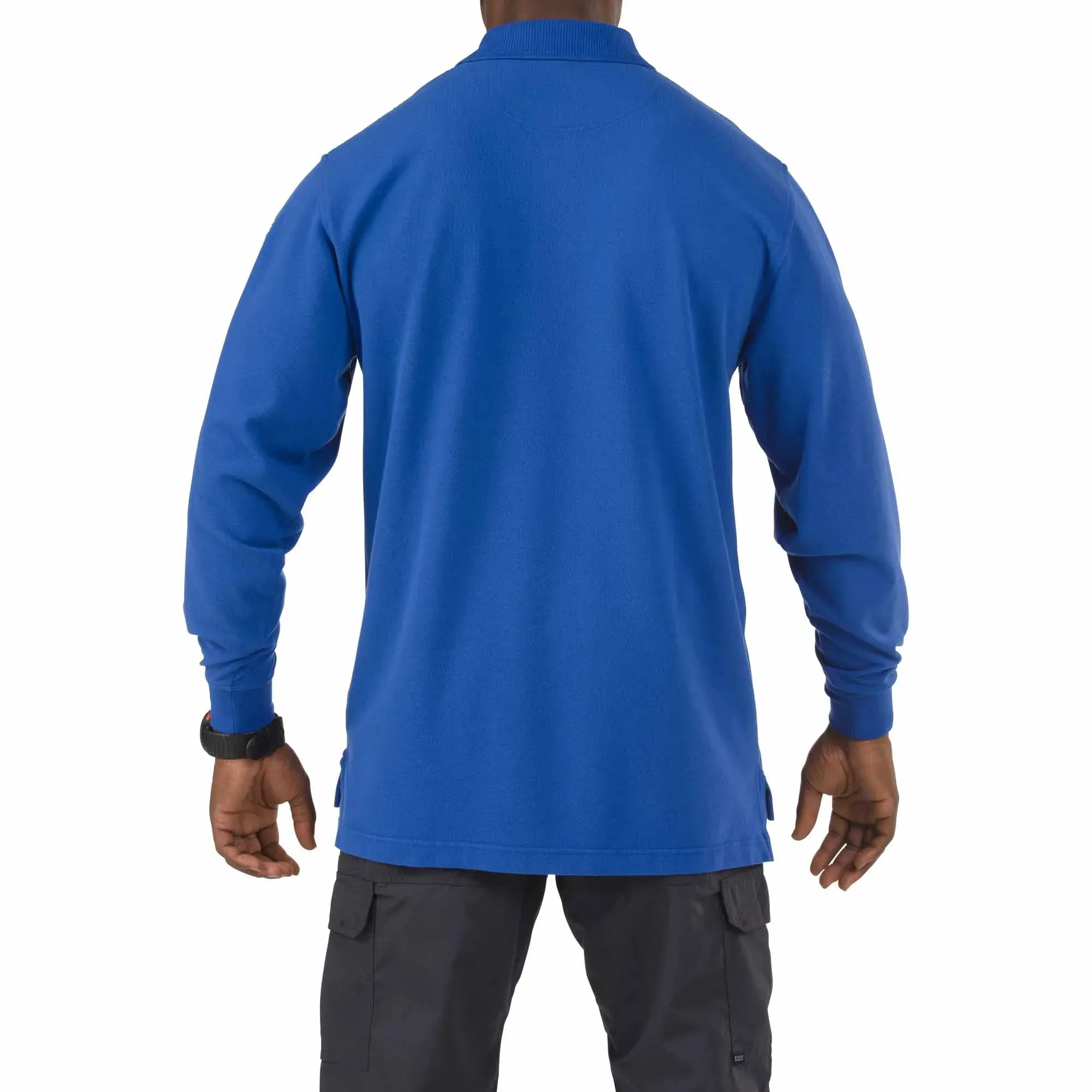 5.11 Tactical Professional Long Sleeve Polo