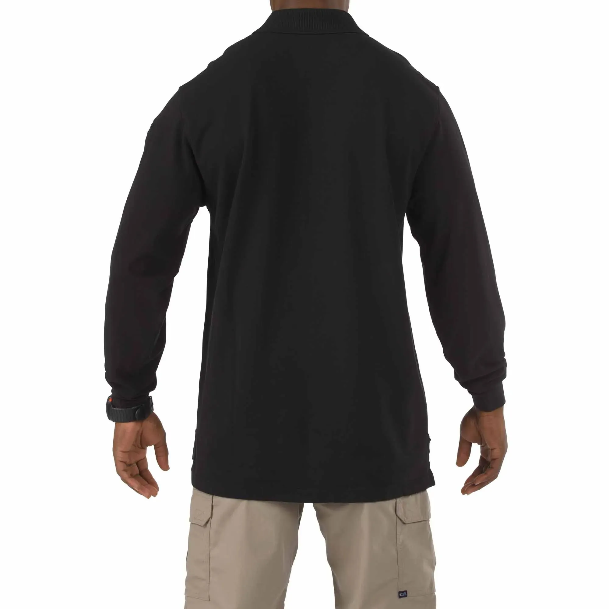 5.11 Tactical Professional Long Sleeve Polo