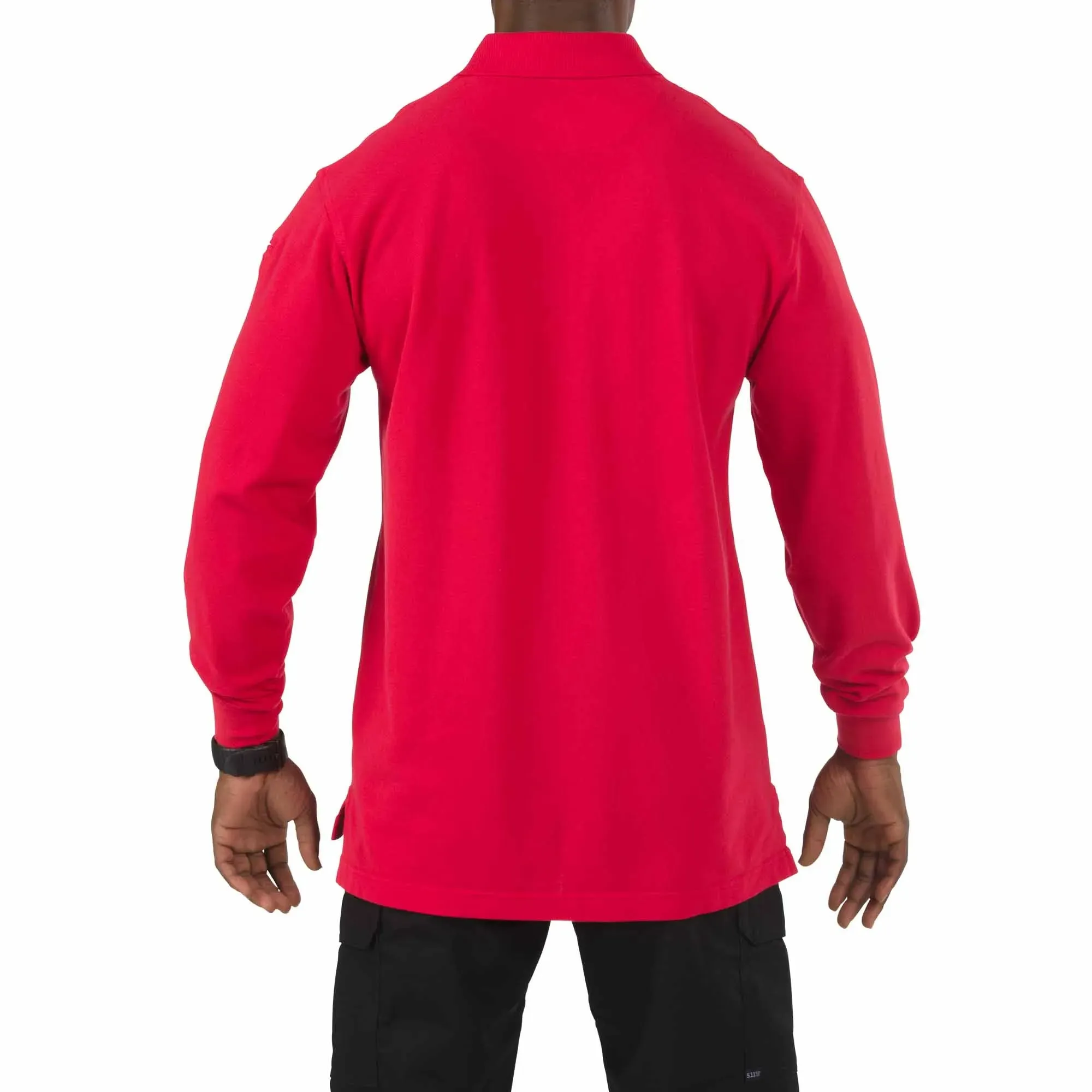 5.11 Tactical Professional Long Sleeve Polo