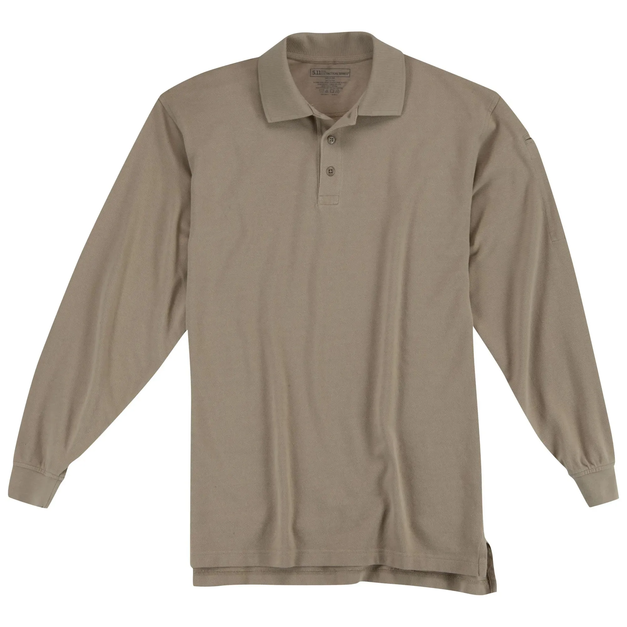 5.11 Tactical Professional Long Sleeve Polo