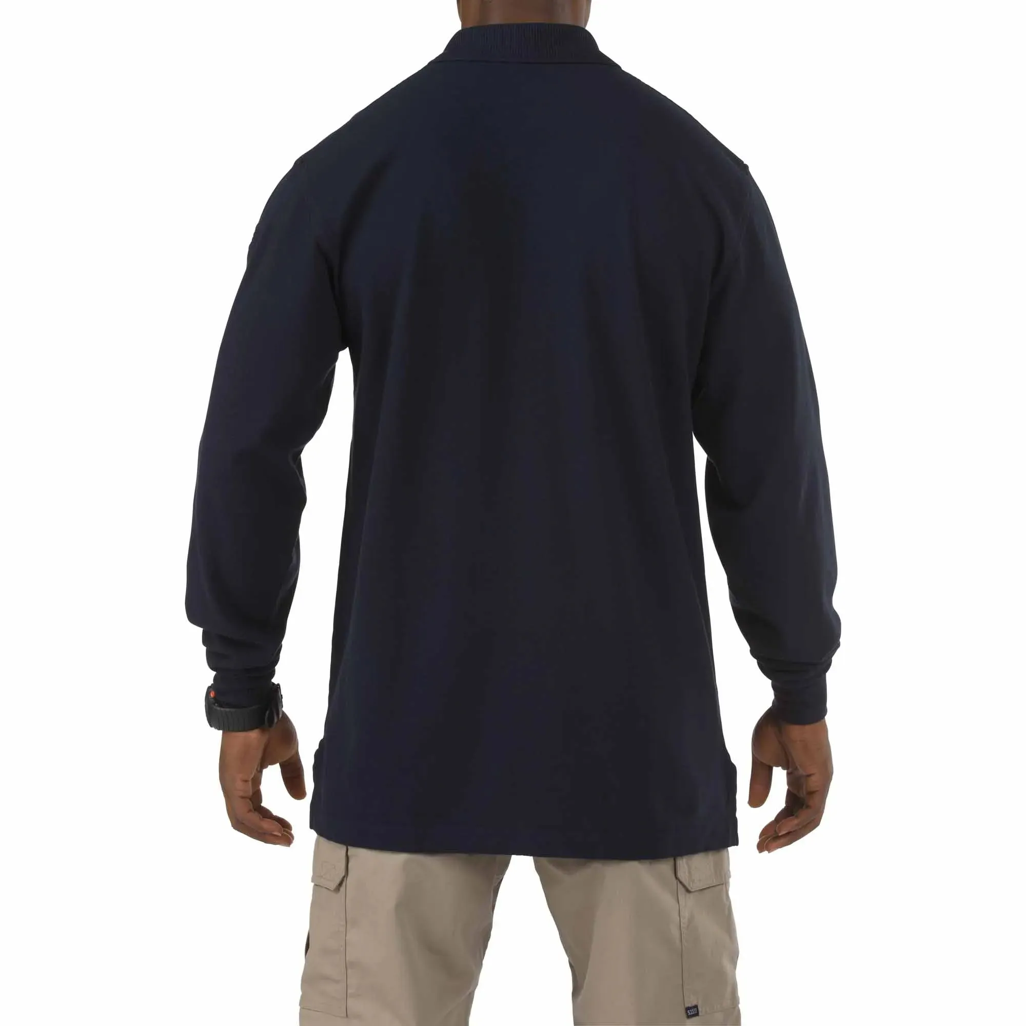 5.11 Tactical Professional Long Sleeve Polo