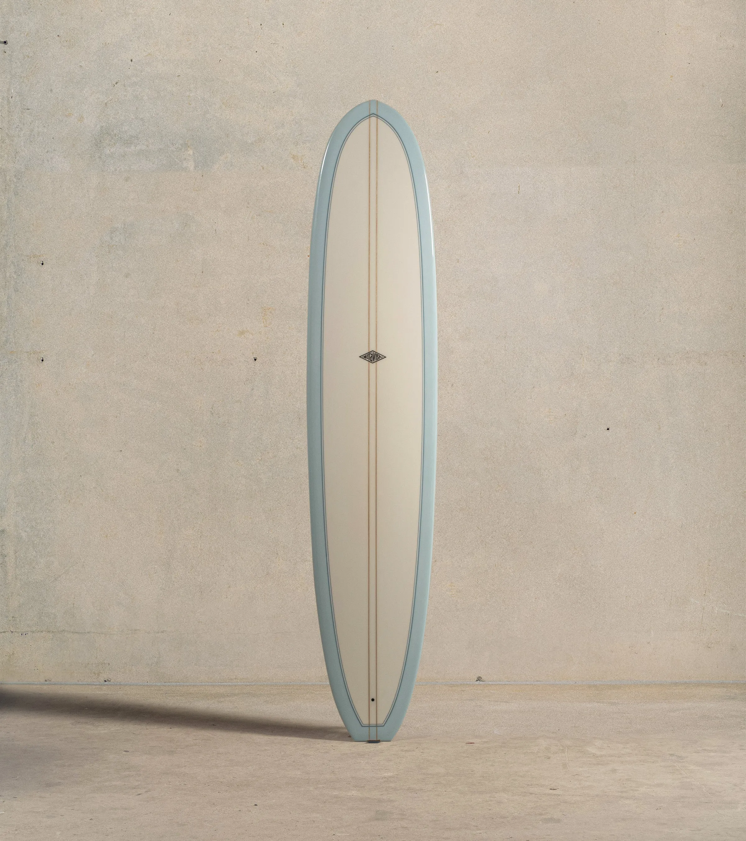 9'2" Squaretail