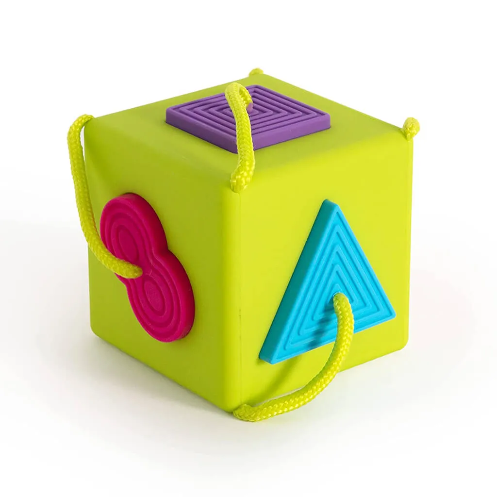 Activity OombeeCube