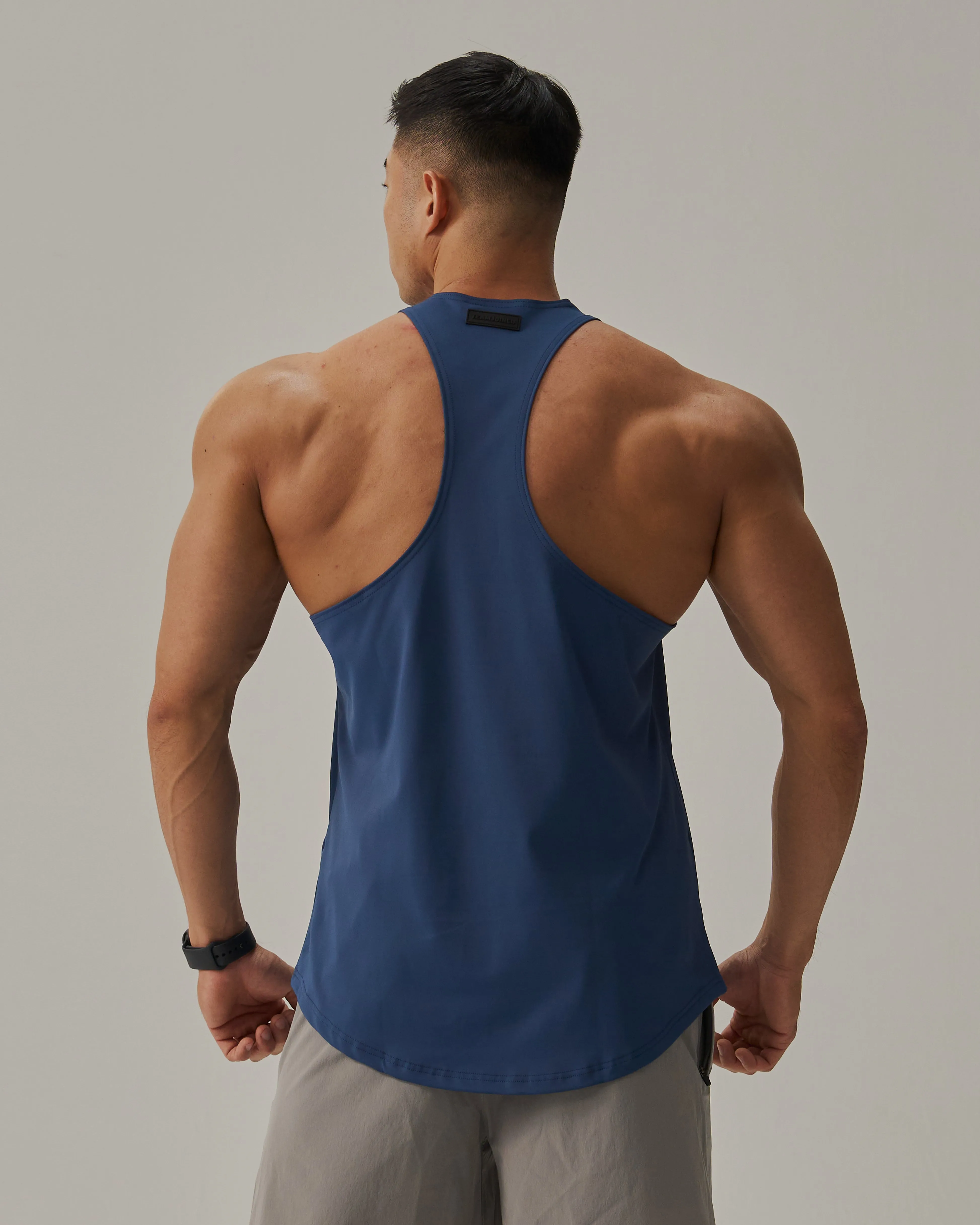 Adapt Muscle Stringer