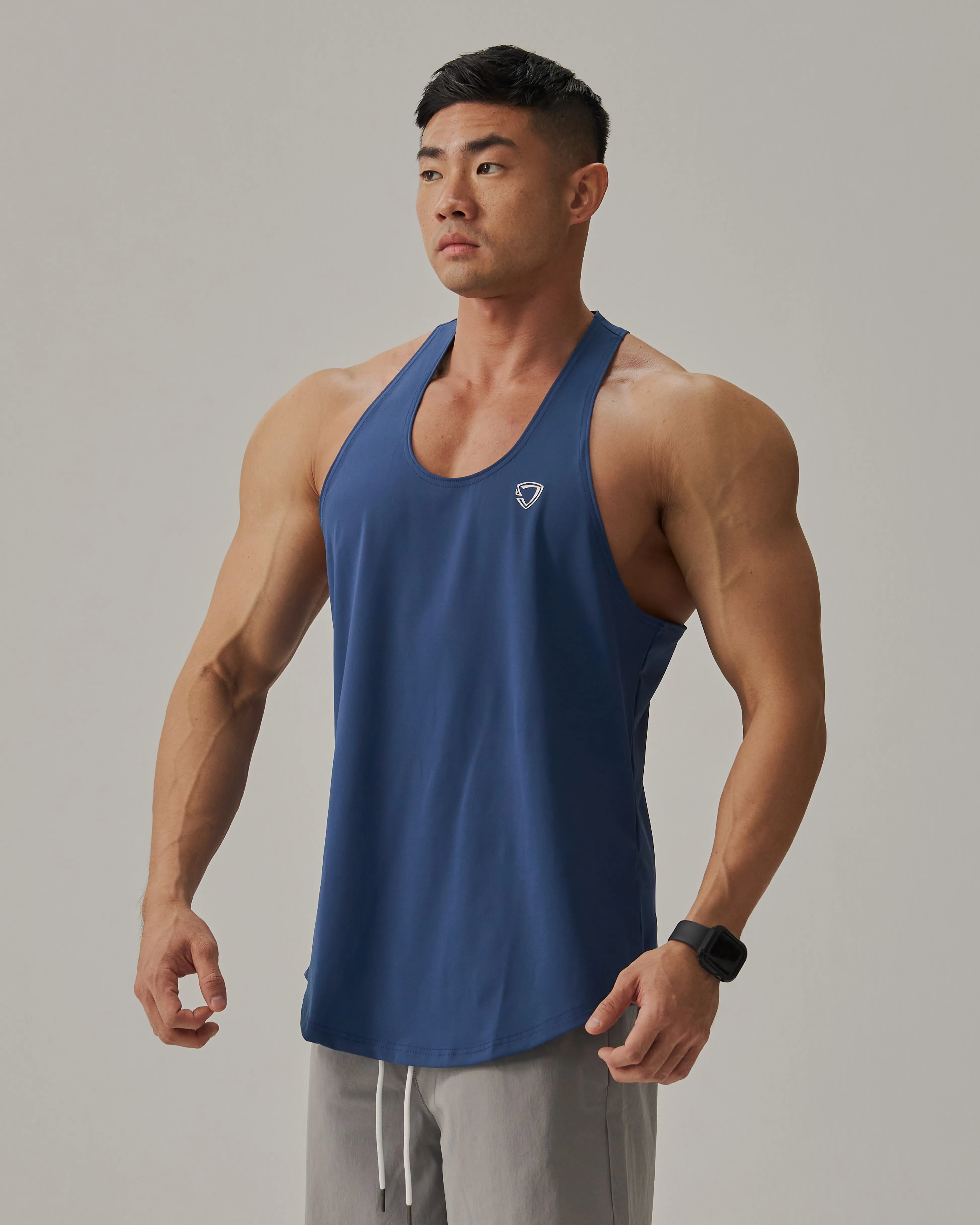 Adapt Muscle Stringer