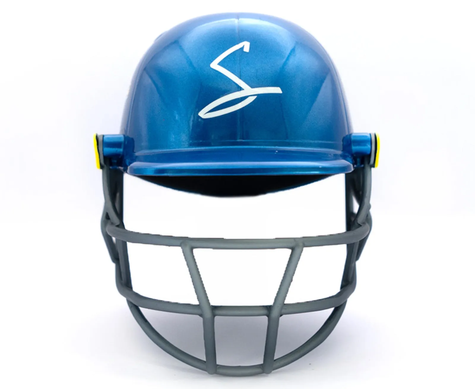 Adelaide Strikers Official Team Replica Mini Helmet BBL Big Bash League by Masuri