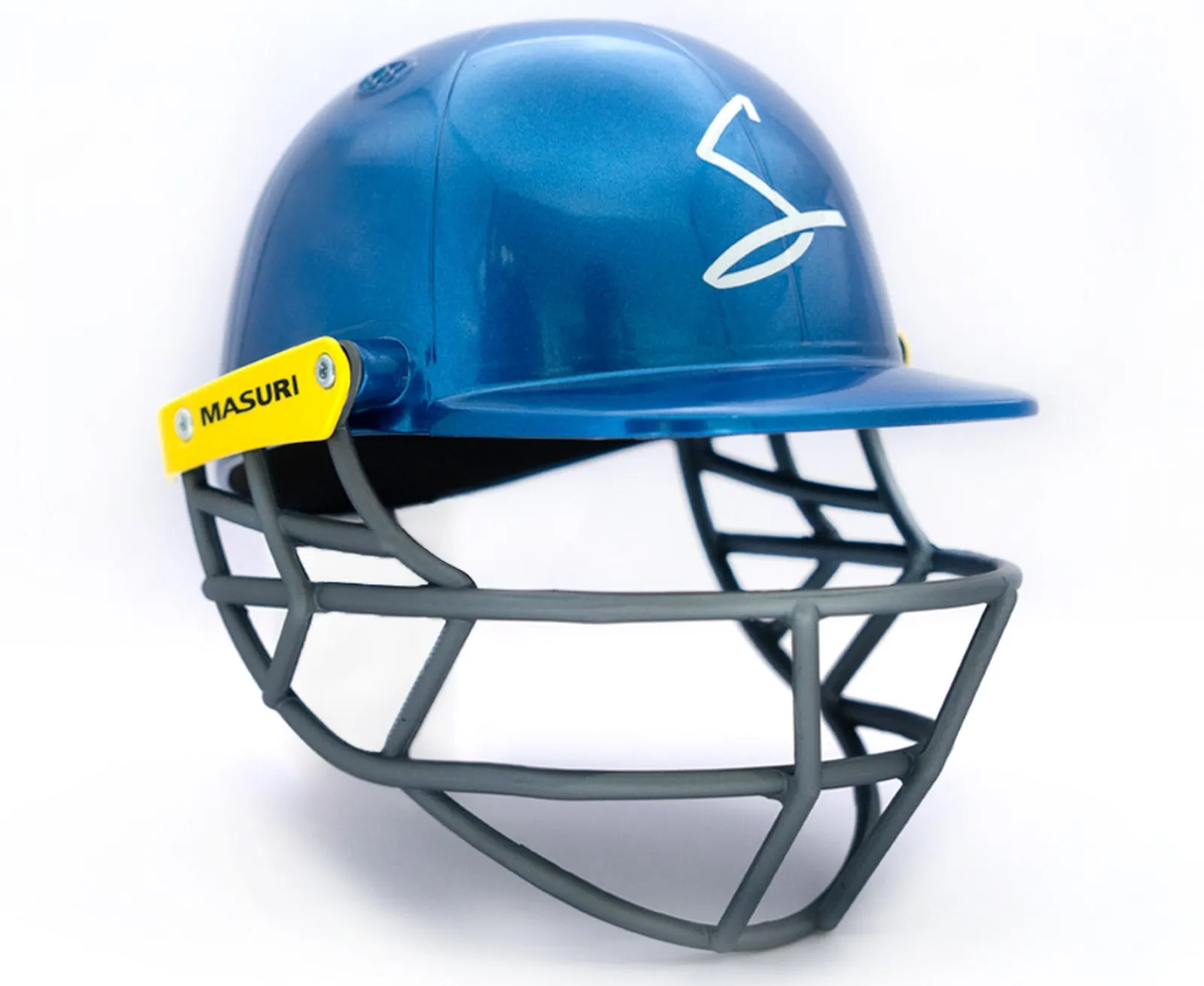 Adelaide Strikers Official Team Replica Mini Helmet BBL Big Bash League by Masuri