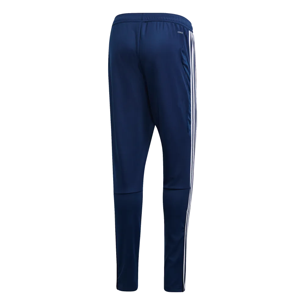 Adidas Adult Tiro 19 Training Pants (Dark Blue/White)