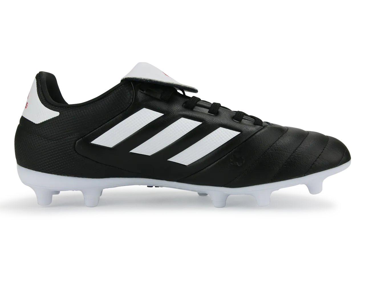 adidas Copa 17.3 FG Core Black/White