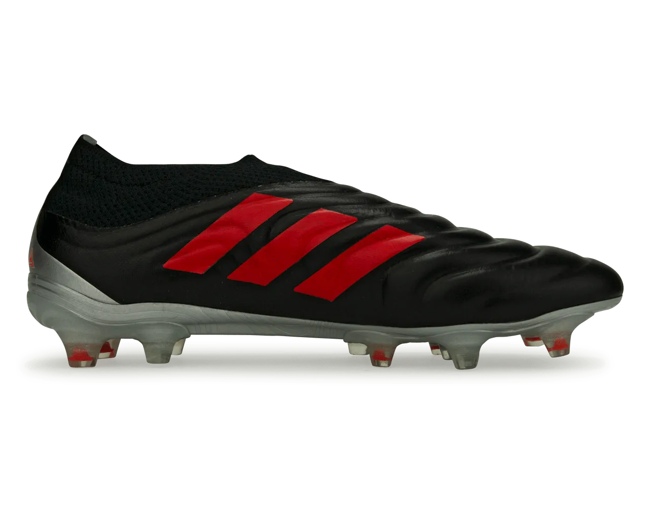 adidas Men's Copa 19  FG Black