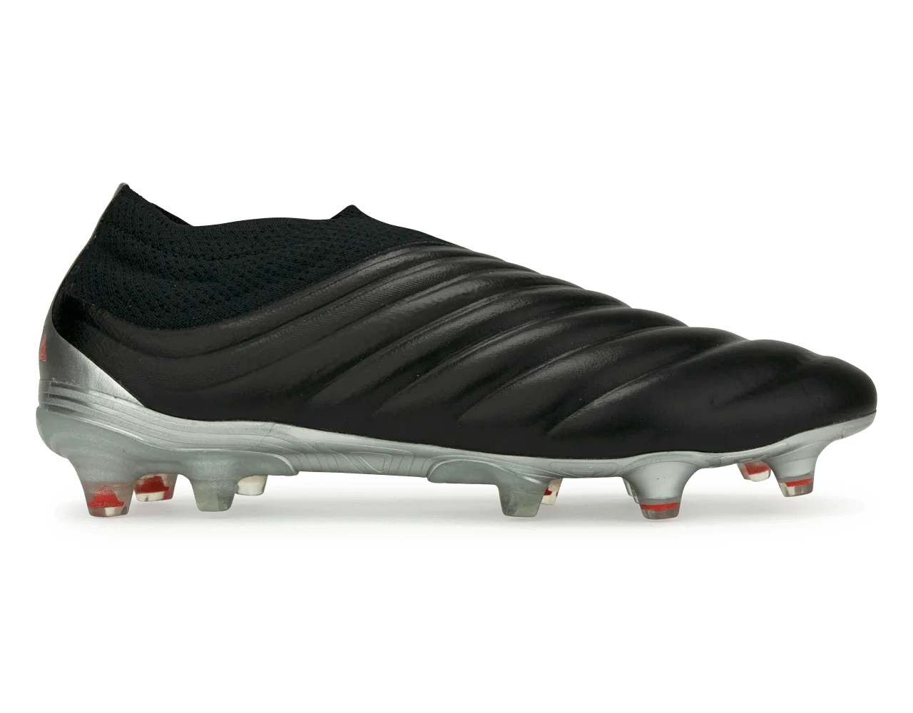 adidas Men's Copa 19  FG Black