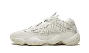 Adidas Yeezy 500 "Bone White (2023)"