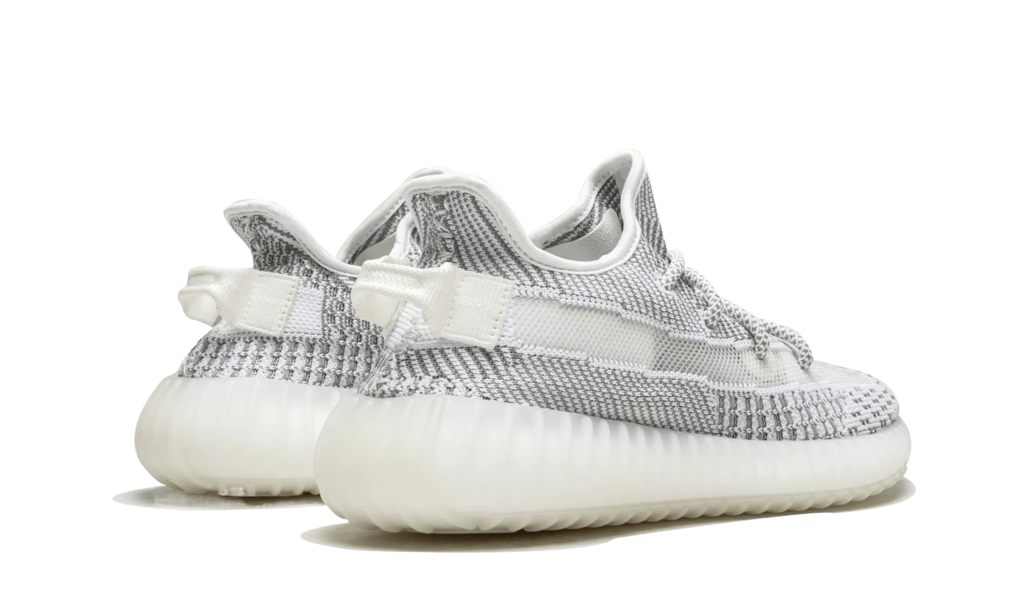 Adidas Yeezy Boost 350 V2 "Static (non-reflective)" 2023