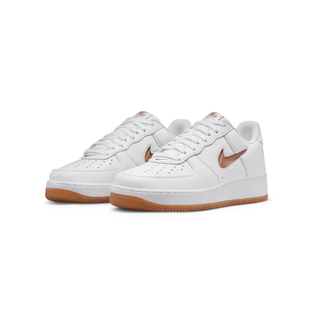 Air Force 1 Low Jewel (Colour Of The Month: Bronze)