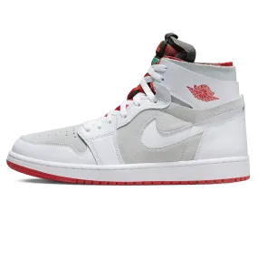 Air Jordan 1 High Zoom Comfort 'Hare'