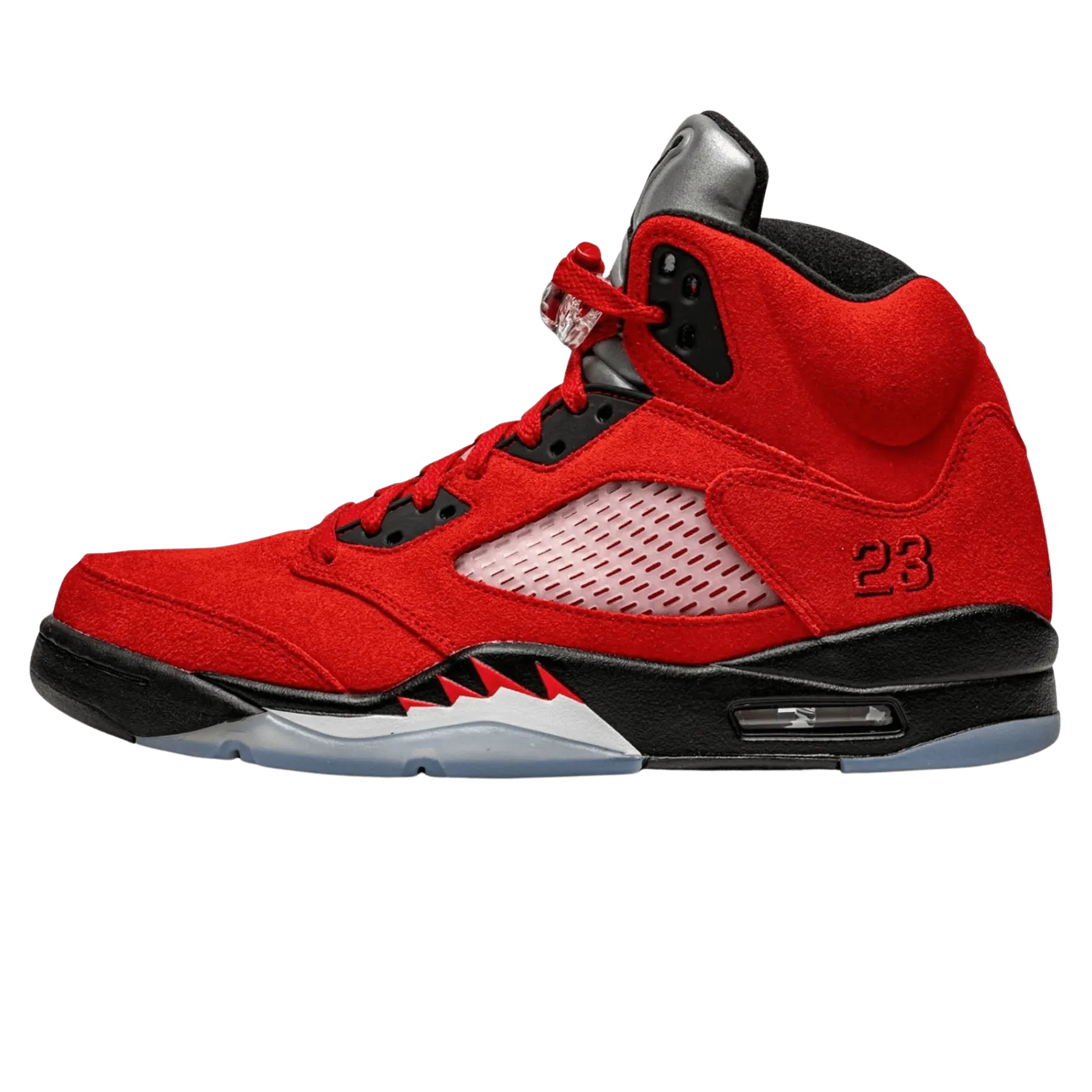 Air Jordan 5 Retro ‘Raging Bull’ 2021