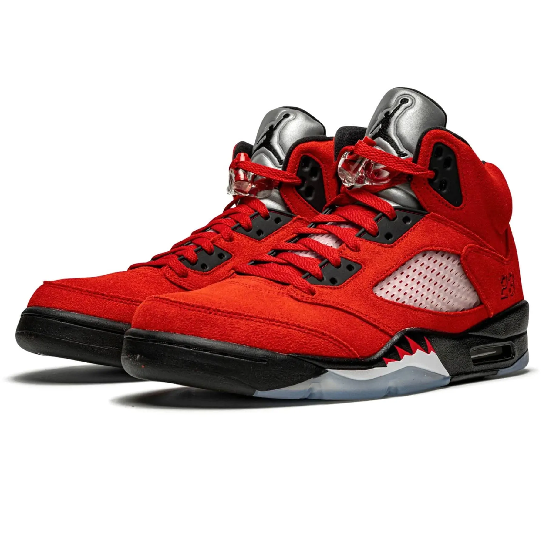 Air Jordan 5 Retro ‘Raging Bull’ 2021