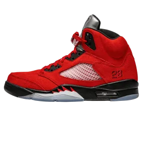 Air Jordan 5 Retro ‘Raging Bull’ 2021