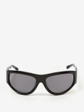 AKILA Good Night x The Beatles Sunglasses - Black/Black