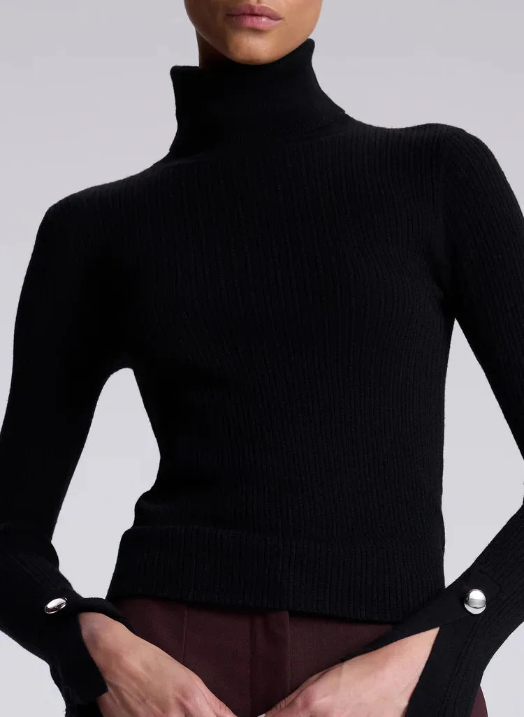 A.L.C Jett Turtleneck