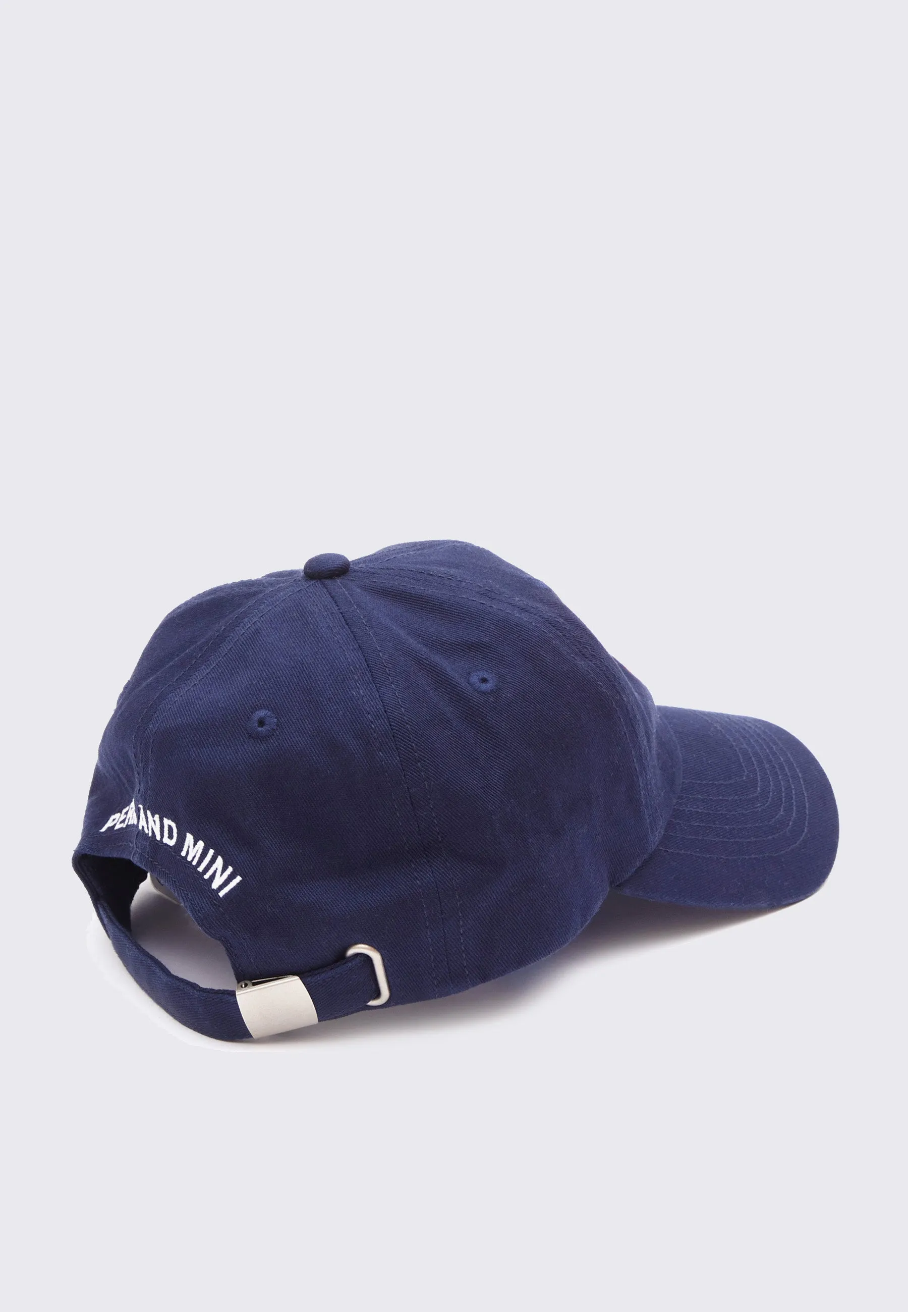 Alien Kiss Cap - Navy