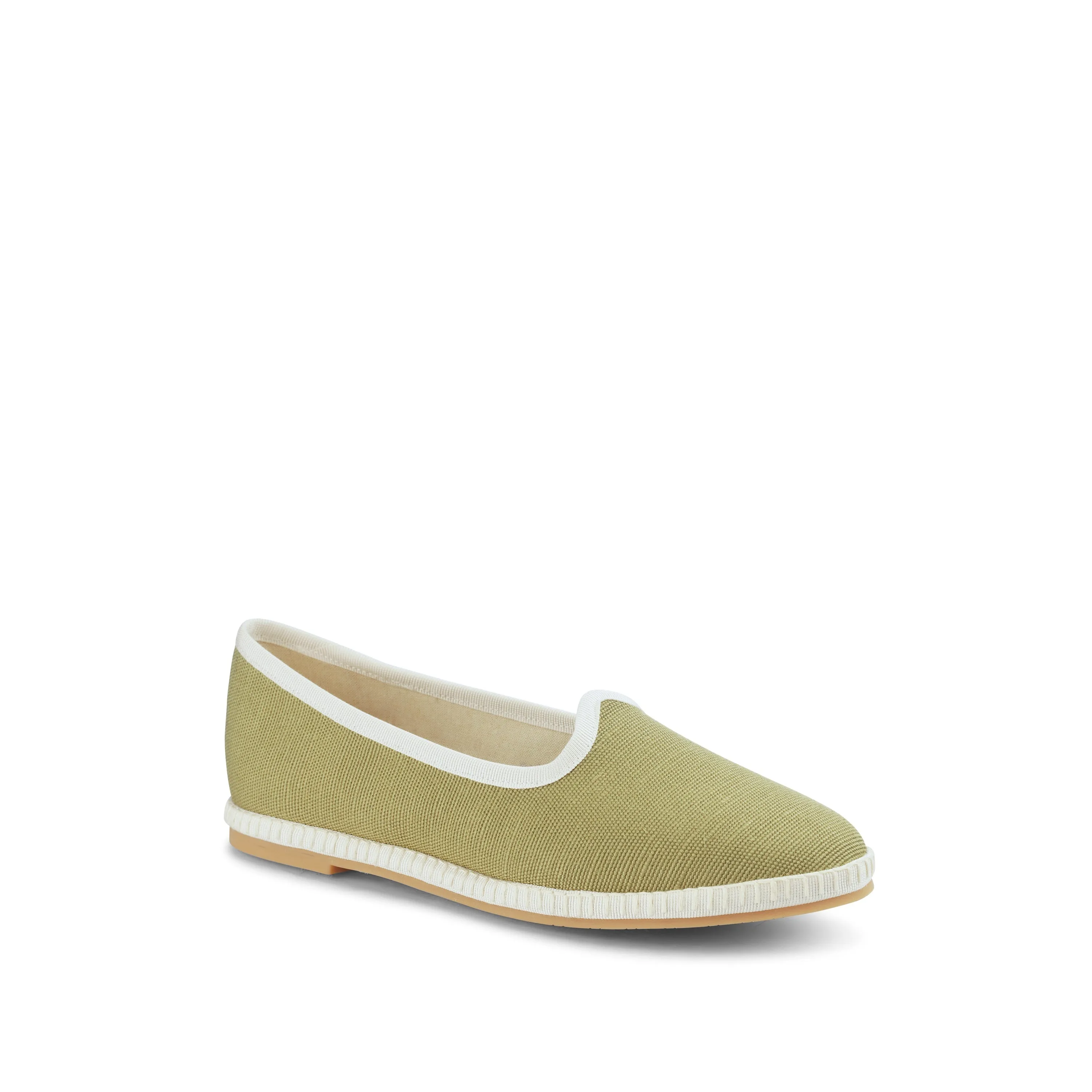 Allegra Flats