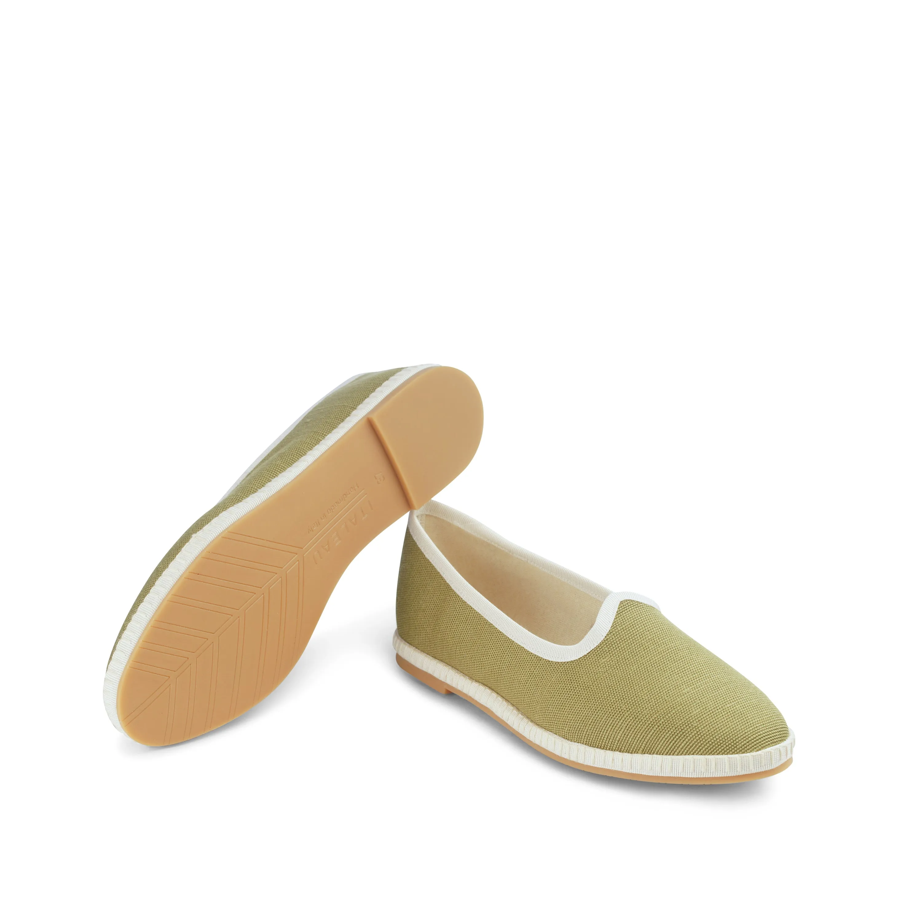 Allegra Flats