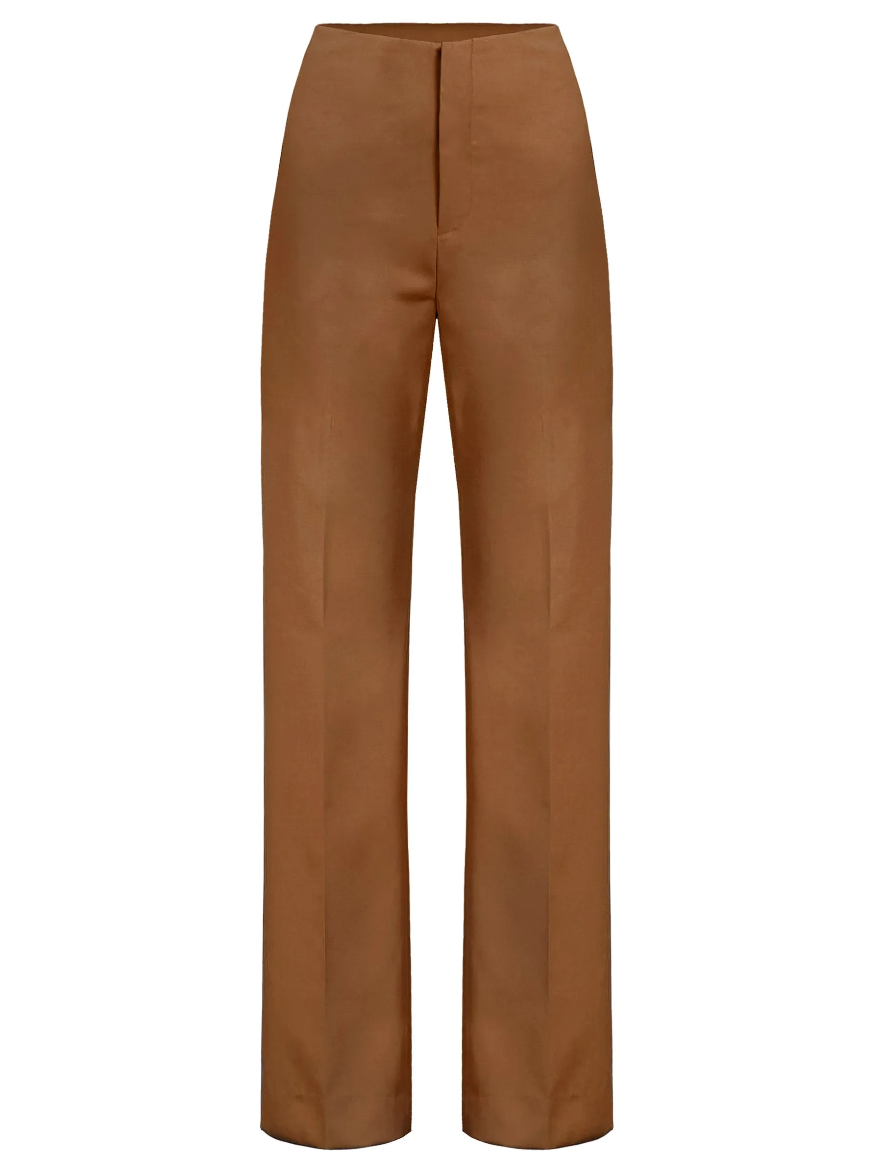 Ally High Waisted Trouser