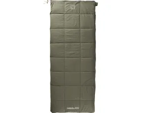 Almond  10° sleeping bag - Bungy Cord