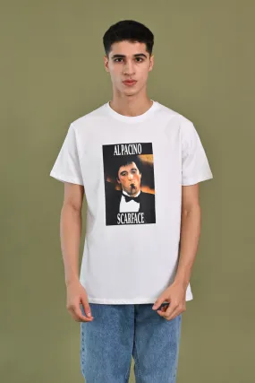 ALPACINO TEE