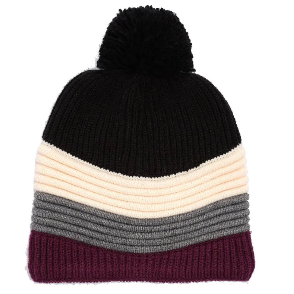 Alpine Ski Beanie (EC0681)