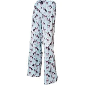 Amanda Blu Dog Glasses Pant