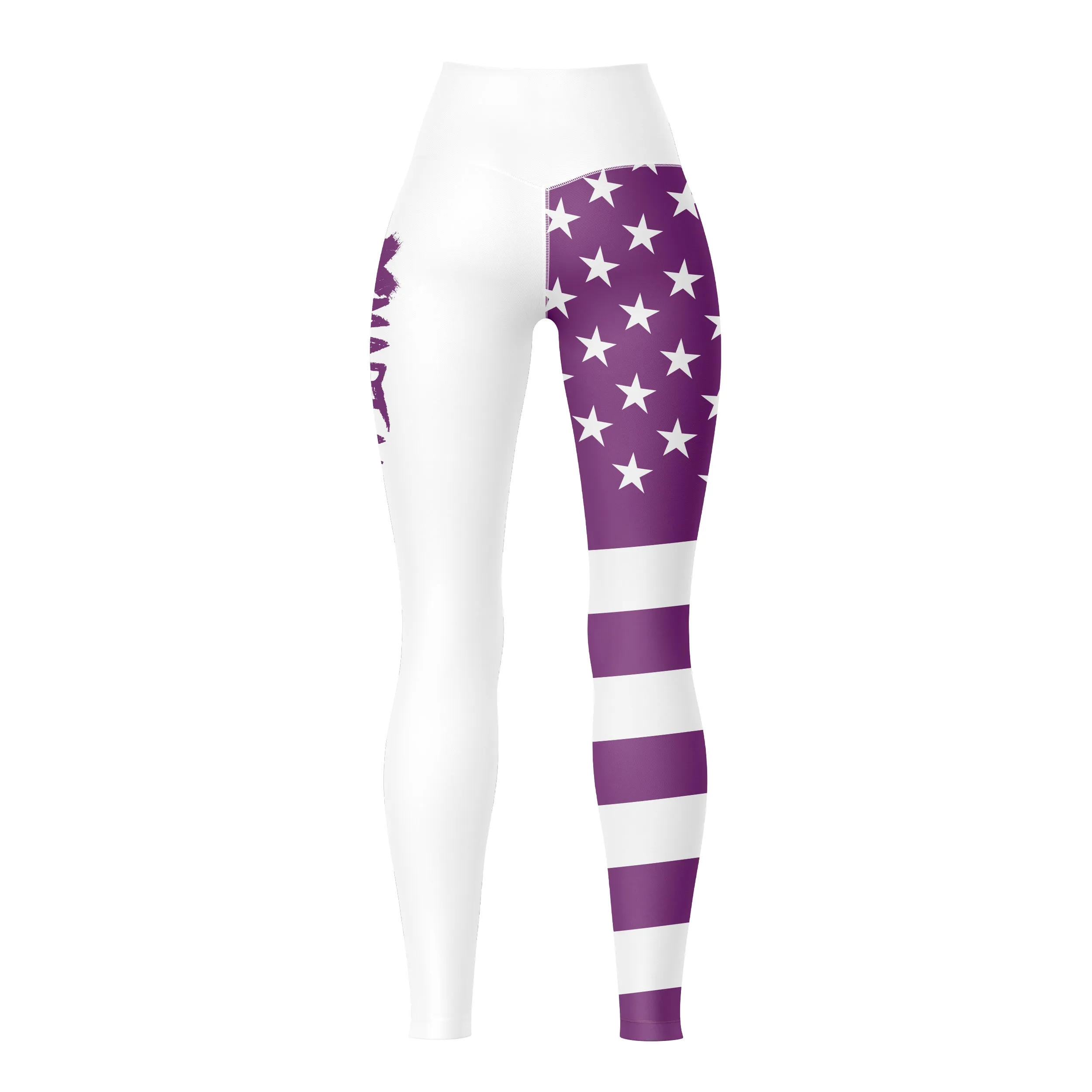 American Fighter Women’s Rank BJJ Spats