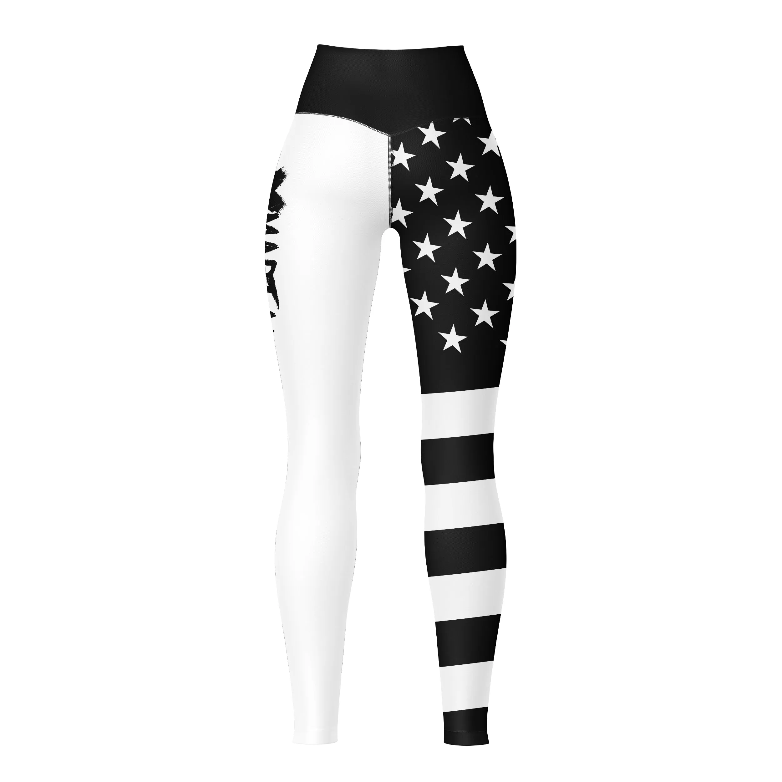 American Fighter Women’s Rank BJJ Spats