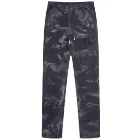 Amicci Rezaro Washed Joggers (Grey) AM025GRES