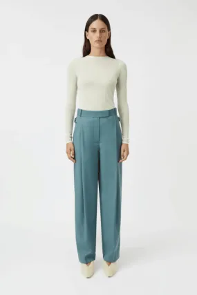 Amphora Pant Nevada Blue