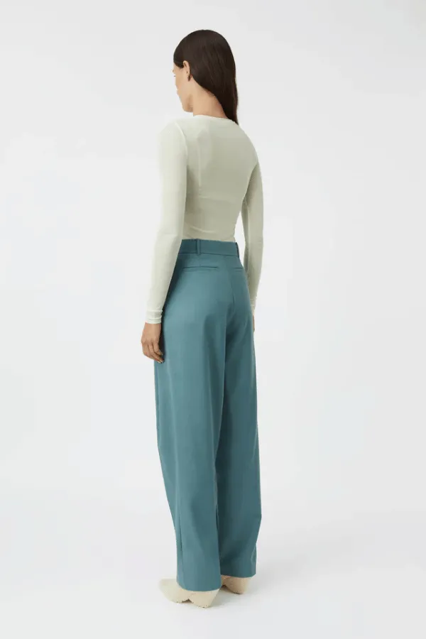 Amphora Pant Nevada Blue