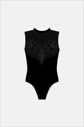 Ana Tank Leotard Option 1