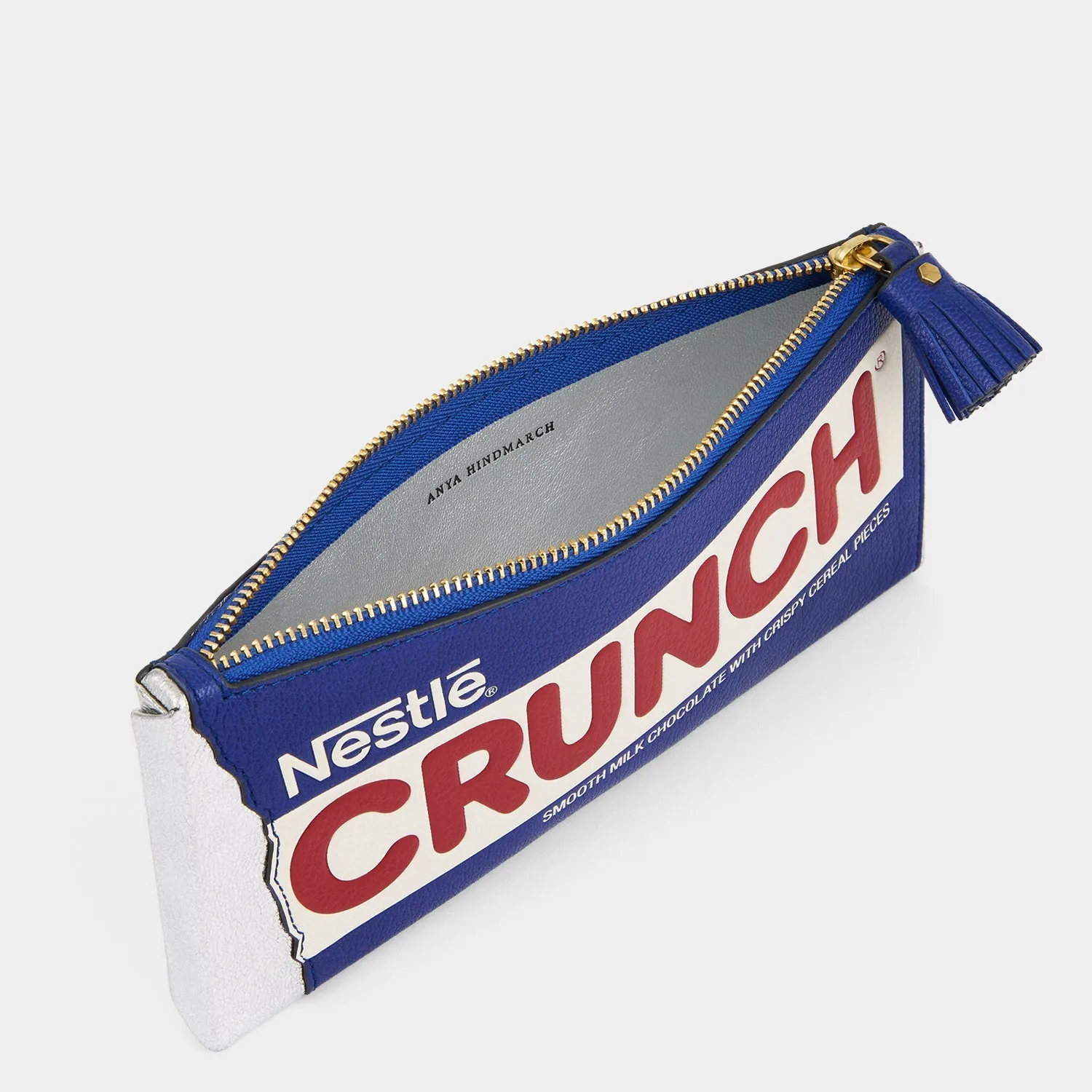 Anya Brands Crunch Pencil Case