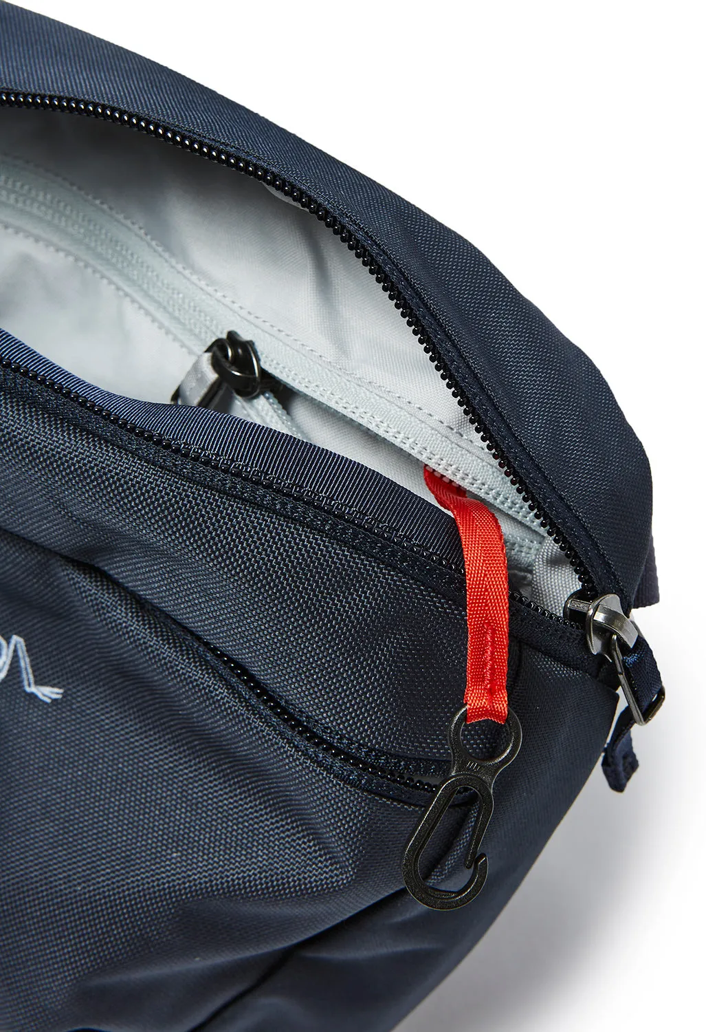 Arc'teryx Mantis 2 Waistpack - Graphite