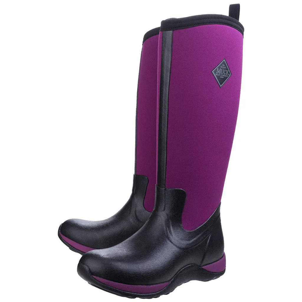 Arctic Adventure Wellington Boot | Women's